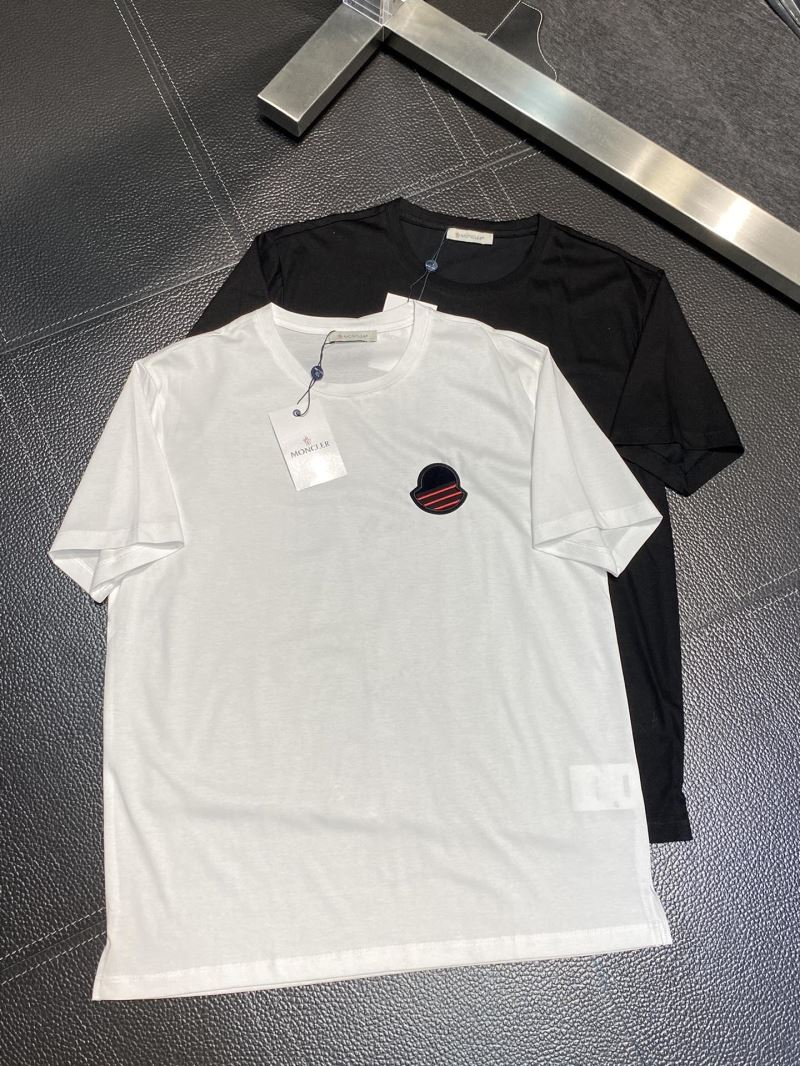 Moncler T-Shirts